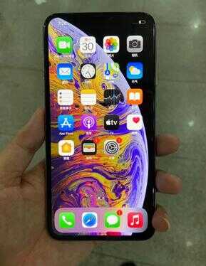 苹果 iPhone XS iPhone XR iPhone XS Max 哪款比较好呢 我们来聊聊,