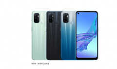 oppoa32处理器是多少（手机oppoa32处理器）