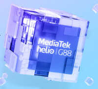 helio是什么处理器（helio g88处理器相当于骁龙）