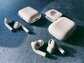 airpods pro防水吗（确保 AirPods Pro 的安全）