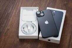 iPhone
