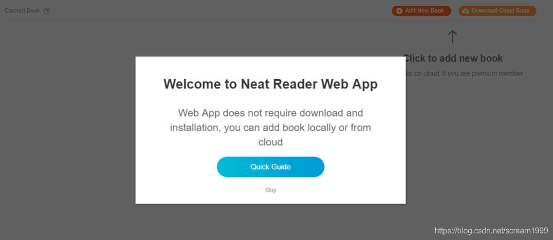 neatreader neatreader