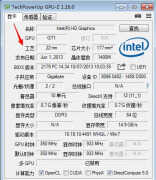 显卡显存故障检测工具gpu-z怎么用（GPU-Z查看显卡好坏方法）
