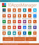 win10卸载不必要的自带应用怎么办(轻松卸载和恢复Win10预装应用方法)