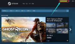 steam怎么安装到电脑上(安装运行Steam游戏详解)