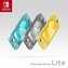 switch lite和switch有什么区别(Switch Lite与Switch的对比区别)