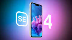 苹果手机现在最新款是什么型号（iPhone SE4新爆料）