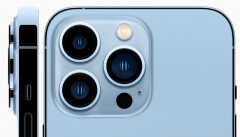 iPhone 13 Pro远峰蓝色好看吗?(iPhone 13 Pro远峰蓝颜色解读)