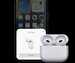 苹果手机与AirPods3蓝牙耳机怎么连接手机(AirPods3配对iPhone设备教程)