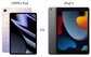 OPPO Pad 与 iPad 9那个好一些（OPPO Pad 与 iPad 9全面对比）