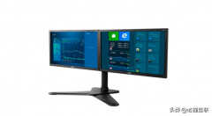 一台主机两个显示器独立工作win10(win10系统设置两个屏幕显示方法)