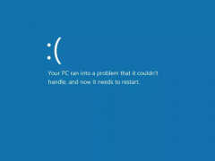 0x00000116蓝屏代码是什么意思（电脑蓝屏错误代码详解）