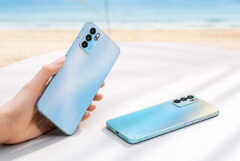 opporeno7se参数（90HzOLED 直屏 + 骁龙 778G详解）