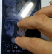 华为手机怎么退出盲人模式(华为手机退出盲人模式的方法)