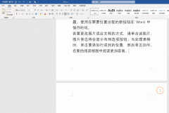 word最后一页空白页怎么删除（删除Word空白页的方法）