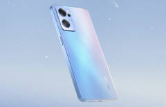 opporeno7值得入手吗（OPPOReno7超高颜值测评）