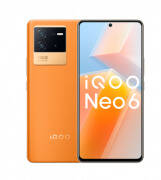 iqooneo6值得入手吗（VIVO IQOO NEO 6 真实体验测评）