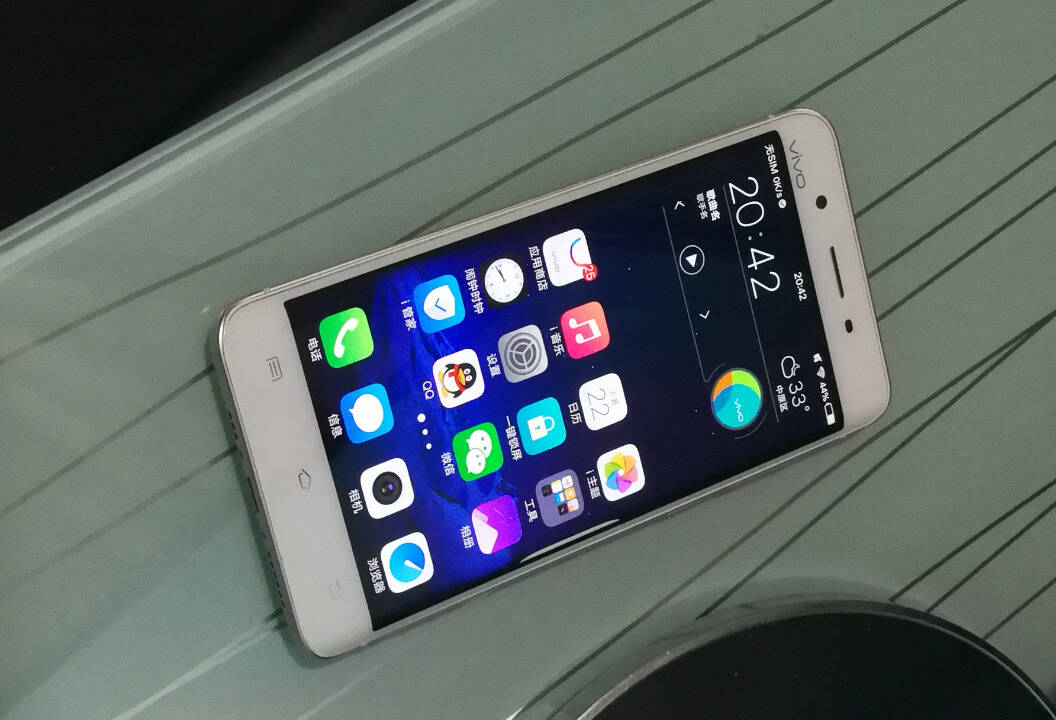 一年之后,vivo Xplay5还值得继续用吗?
