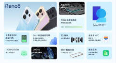 oppo reno8值得入手吗（OPPO Reno8上手体验）