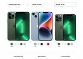 iphone 13 pro max价格（苹果13promax价格跌至冰点）