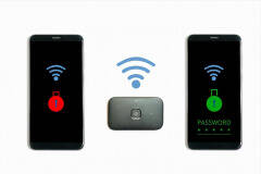 如何查看wifi密码手机（微信扫一扫三秒就能知道WiFi密码）