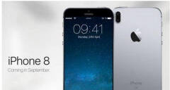 iphone8什么时候上市（iPhone8发布日期）