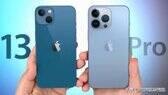 苹果13屏幕多大尺寸怎么查（iPhone 13各个版本尺寸详解）