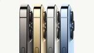 苹果13pro屏幕尺寸多大（苹果iPhone 13 Pro系列发布）