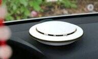车载空气净化器真的有用吗?(车载空气净化器测评)