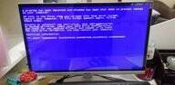 0x00000024蓝屏代码是什么意思(蓝屏代码00x00000024的解决方案)