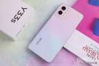 y33s vivo参数（vivo Y33s 5000mAh大电池续航长）