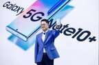 三星note10+5g上市价格（Galaxy Note10系列报价详情）