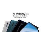 opporeno2配置参数（OPPO Reno 2骁龙730G+4000mAh电池）