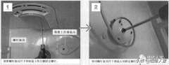 小天鹅冰箱温度调节器怎么更换(冰箱显示控制板拆卸维修)