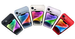 iphone13怎么截屏幕（苹果手机截屏操作）