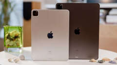 苹果平板ipad哪个好一点（强烈推荐4款最好iPad:高性能2022）