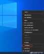 win10底部任务栏无响应怎么办（解决Windows 10底部任务栏无响应的方法）