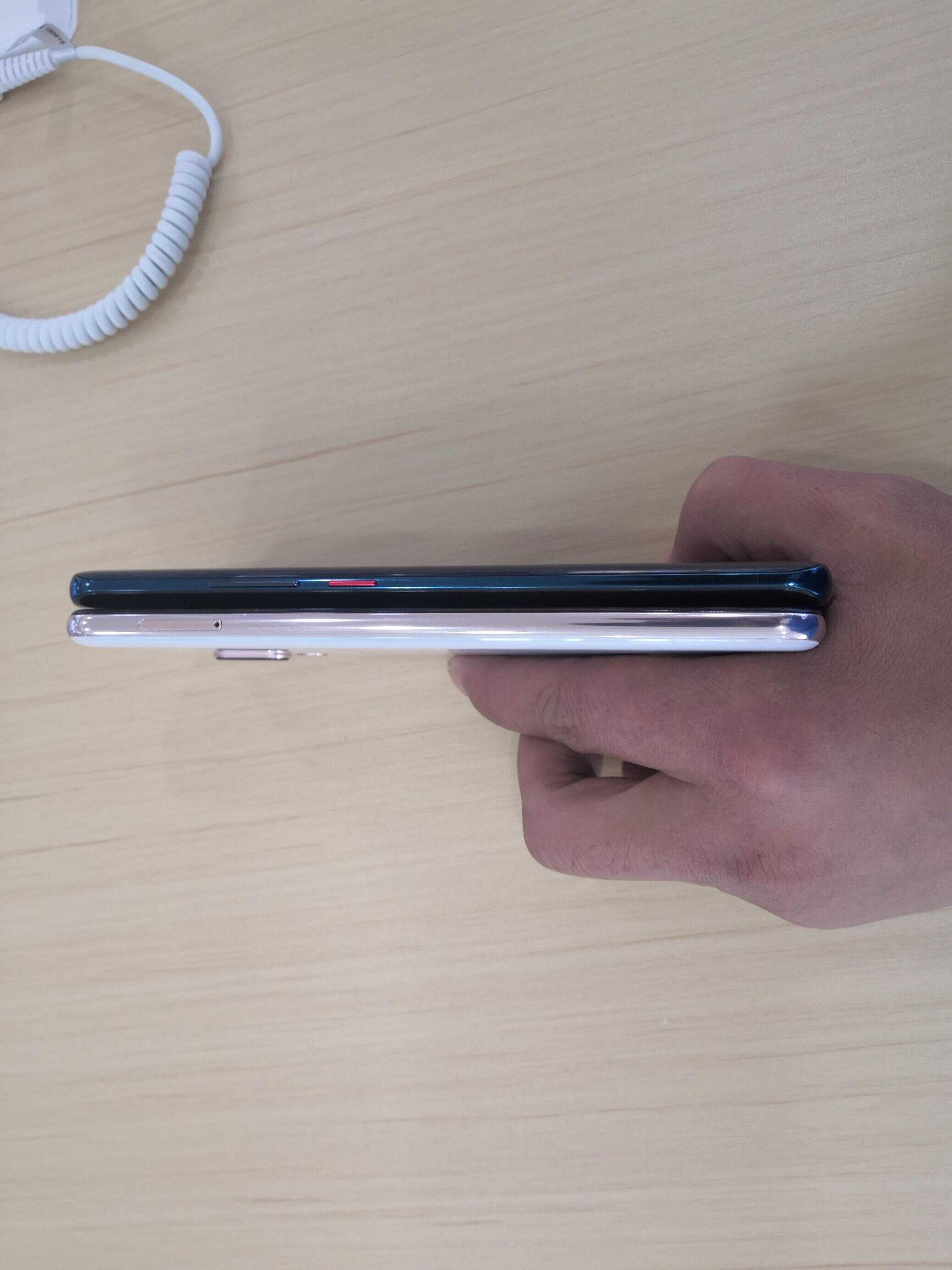 华为p20pro对比mate20pro,看看哪款才是你的菜