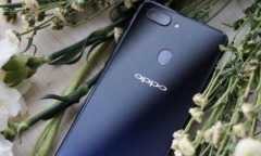 oppor17参数配置详情（oppo r17评测）