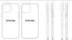 iphone12promax和13promax比较（苹果12promax和13promax对比）
