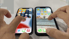 苹果12pro和苹果13pro的区别（Phone 13 Pro/12 Pro长测对比）