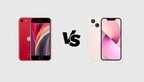 iphone se 3和iphone 13 mini区别（苹果SE3与3mini优缺点对比）