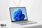 surface go 2值得买吗(微软 Surface Laptop Go 2 评测)
