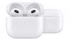 airpods三代敲击位置图解（苹果AirPods3使用技巧）