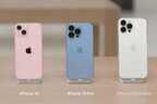13pro电池容量多少毫安（iphone13pro电池容量及续航效果）