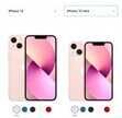 苹果13屏幕尺寸哪个最好（iphone13系列选购指南）