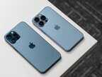 苹果手机13pro价格多少（iPhone13 Pro真跌了，看数据）