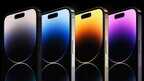 iphone换电池多少钱(iPhone 14 系列官方维修价出炉)