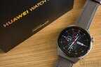 华为watchgt3pro深度评测（实时测定心率，让你科学训练）