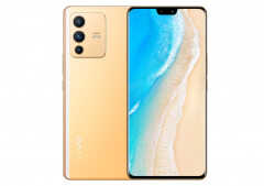 vivos12pro参数配置详情（vivo S12 Pro评测）